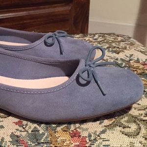 Size 10 Casual Flats